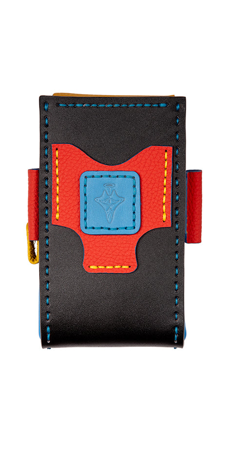 Tall Dood Crossbody Bag