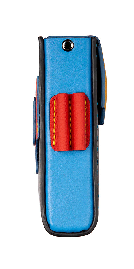 Tall Dood Crossbody Bag