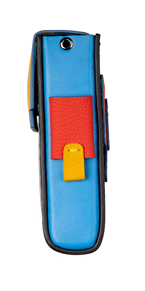 Tall Dood Crossbody Bag