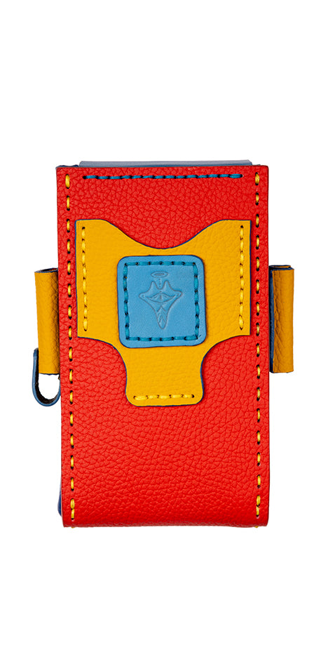 Tall Dood Crossbody Bag