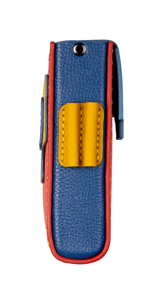 Tall Dood Crossbody Bag