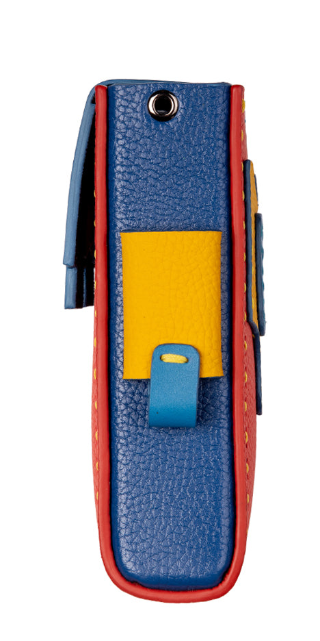 Tall Dood Crossbody Bag