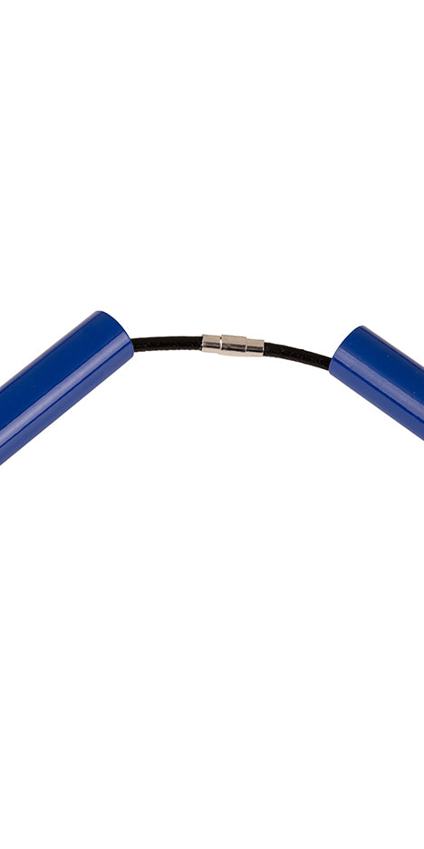 Puzzle Tube Necklace