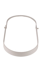 Urban Curved Bar Necklace