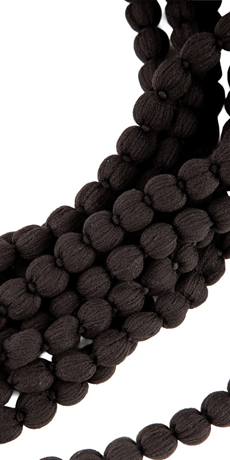 Shadow String Collar