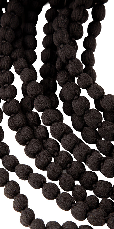 Shadow String Collar