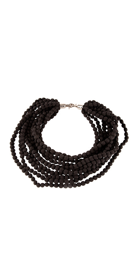 Shadow String Collar