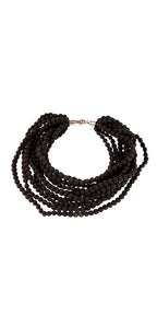 Shadow String Collar