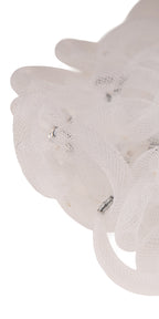 Looped Mesh Necklace