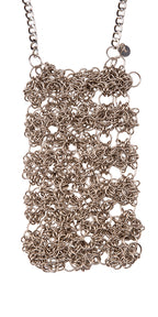 Kavian Chainmail Mobile Holder