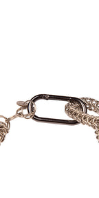 Link Chainmail Neckless