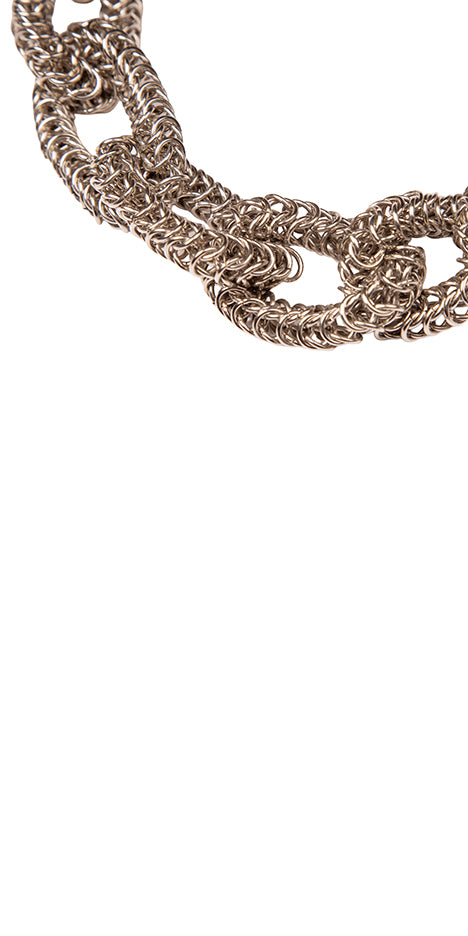 Link Chainmail Neckless
