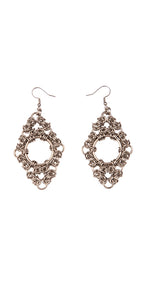 Rhumbus Chanmail Earings