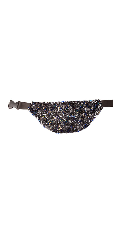 Disco Crosbody Bag