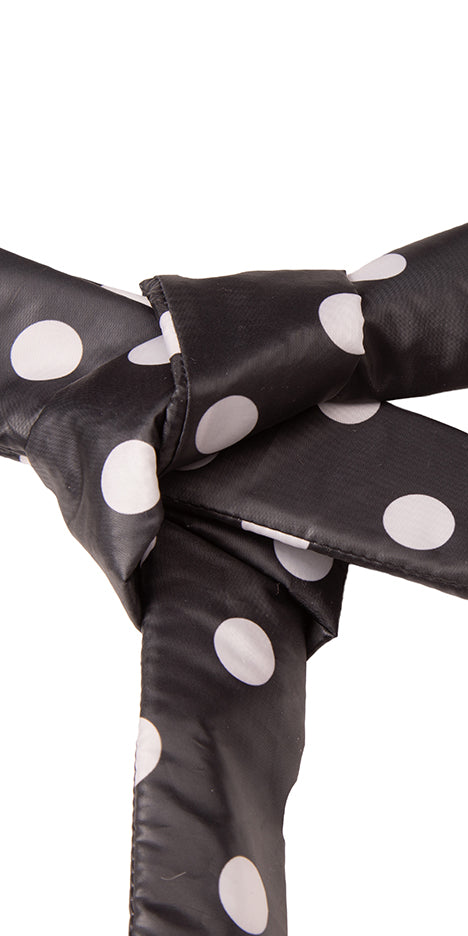 Pyramid Crossbody Bag