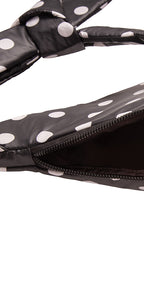 Pyramid Crossbody Bag