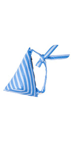 Pyramid Crossbody Bag