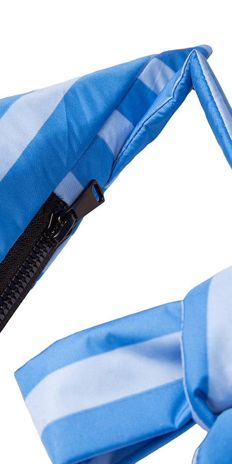 Pyramid Crossbody Bag