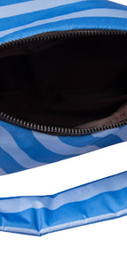 Pyramid Crossbody Bag