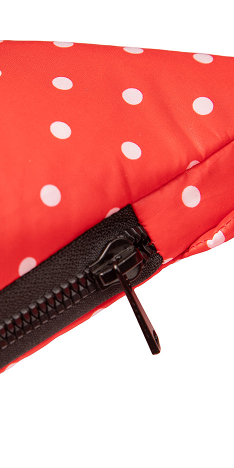 Pyramid Crossbody Bag