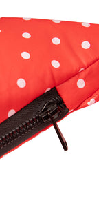 Pyramid Crossbody Bag