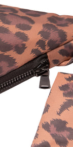 Pyramid Crossbody Bag