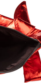 Pyramid Crossbody Bag