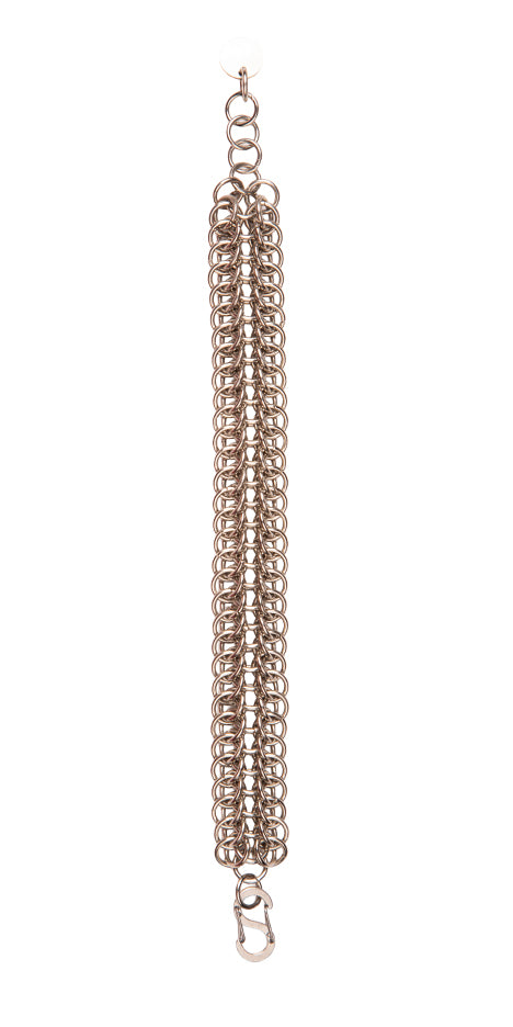 Gando Chainmail Bracelet