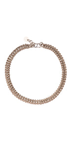 Dalan Chainmail Necklace