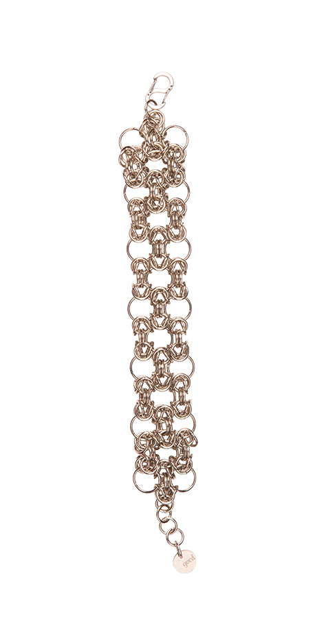 Emtedad Chainmail Bracelet