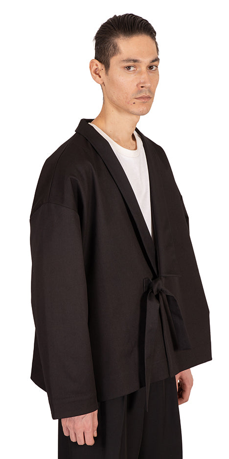Knot Kimono Jacket