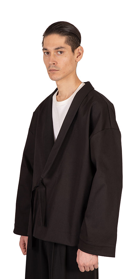 Knot Kimono Jacket