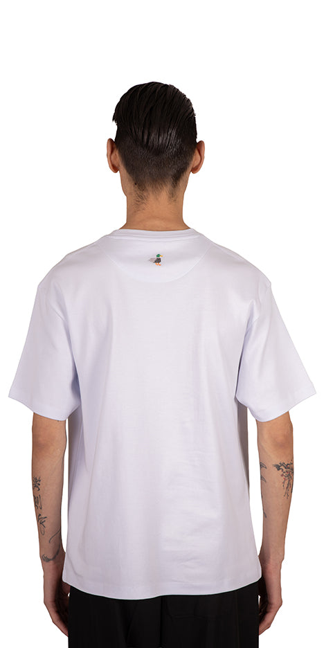 Greenhead Duck Embroidered T-shirt