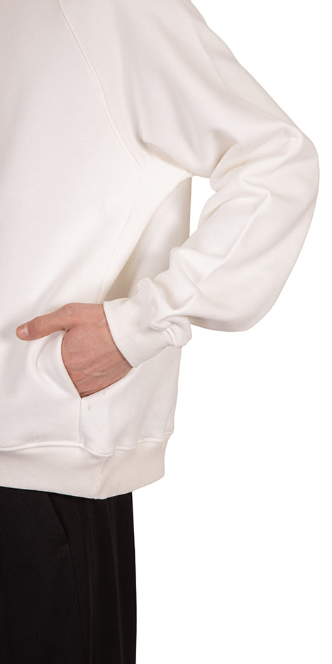 Damavand Embroidered Sweater