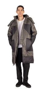 Mega Maxi Puffer