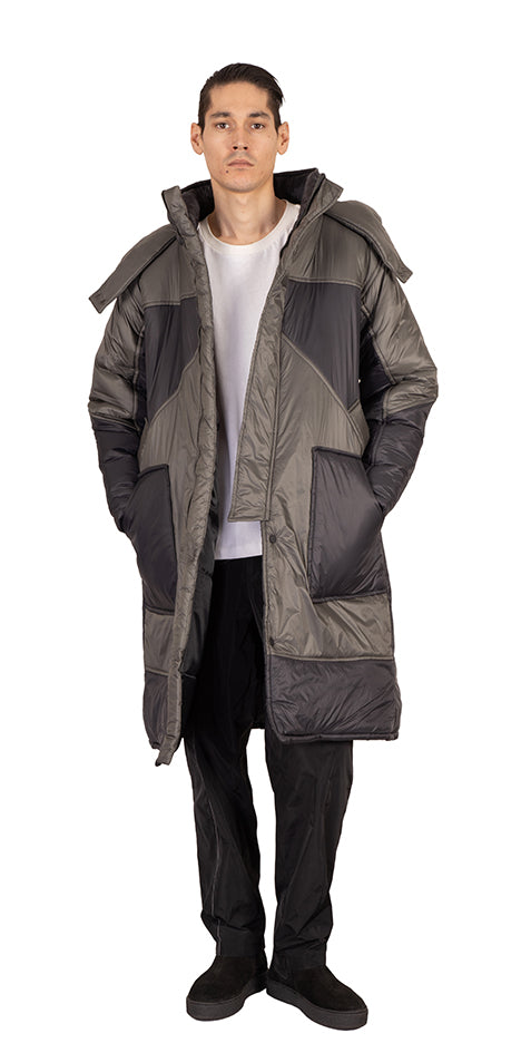 Mega Maxi Puffer