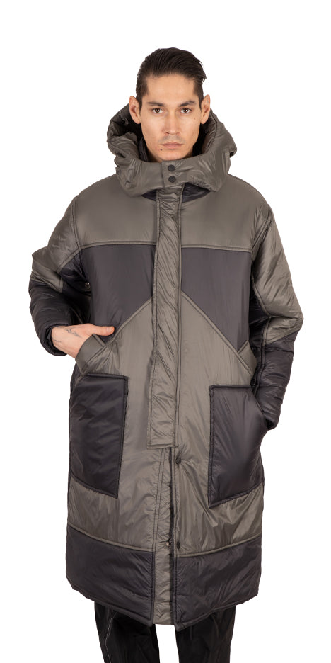 Mega Maxi Puffer