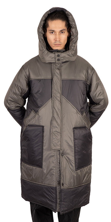 Mega Maxi Puffer