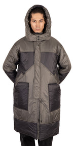 Mega Maxi Puffer