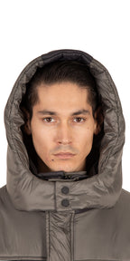 Mega Maxi Puffer