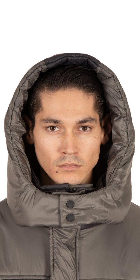 Mega Maxi Puffer