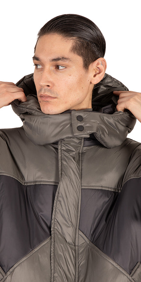 Mega Maxi Puffer