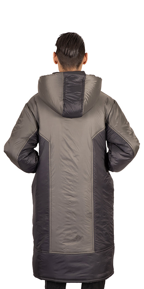 Mega Maxi Puffer