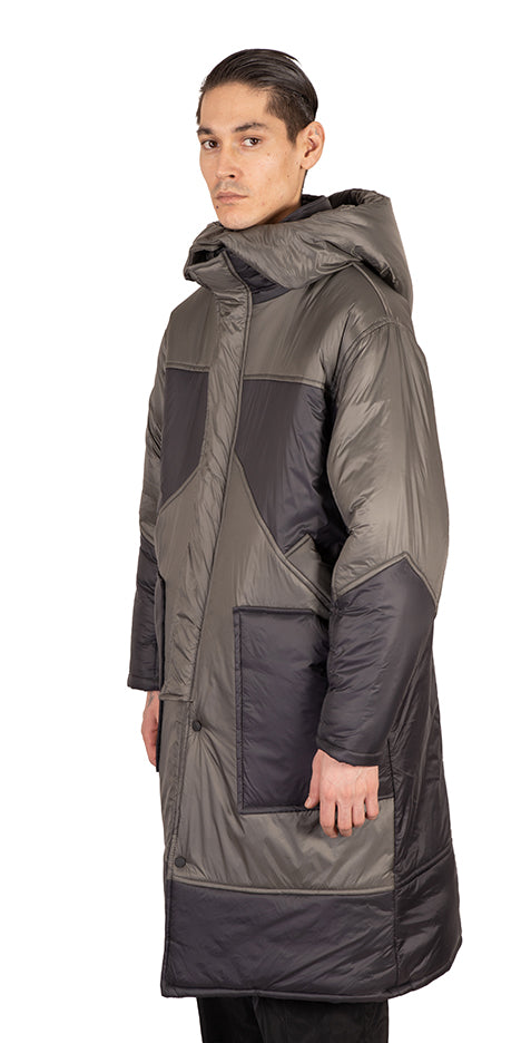 Mega Maxi Puffer