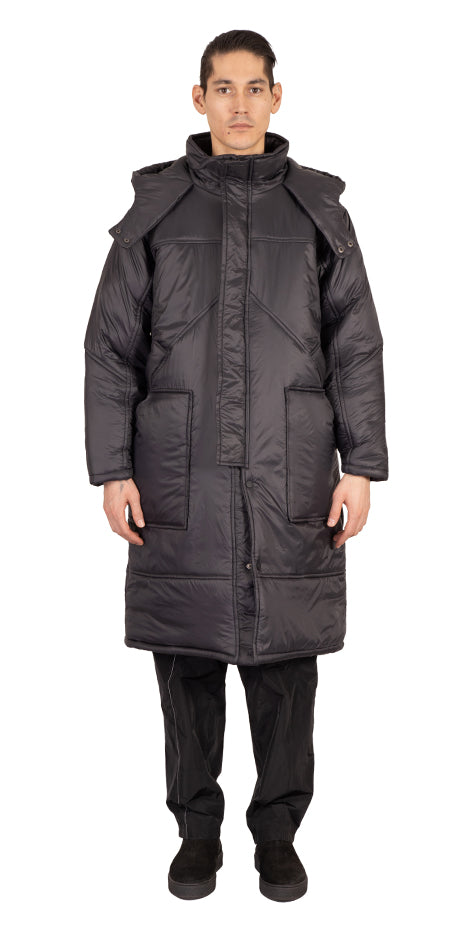 Mega Maxi Puffer