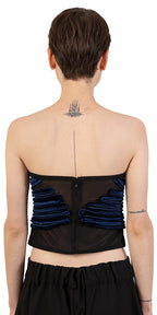 Velora Decollete