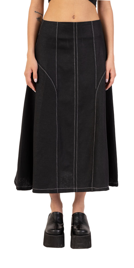 Shell Skirt