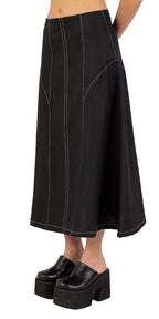 Shell Skirt