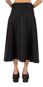 Shell Skirt