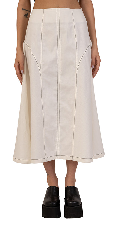 Shell Skirt